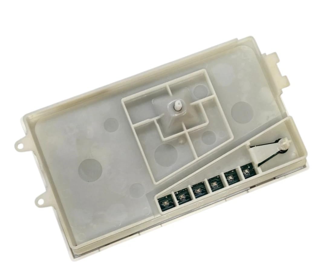 W10711300R for Whirlpool Washer Control Board