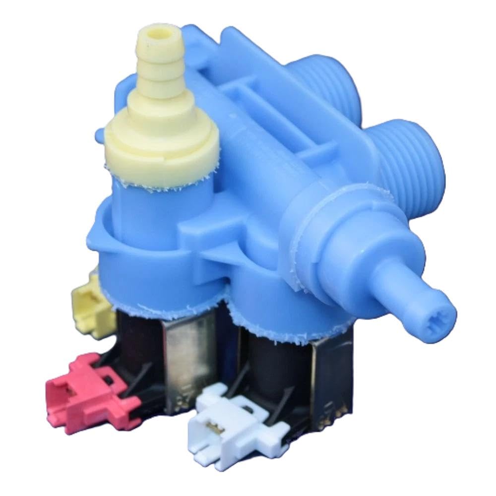 For Whirlpool W10156253 Valve for Washer