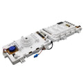 Replacement for LG Washer Control Board EBR75092929 1-Year Warranty Free Same Day Ship # Used compatible with LG EBR75092929.