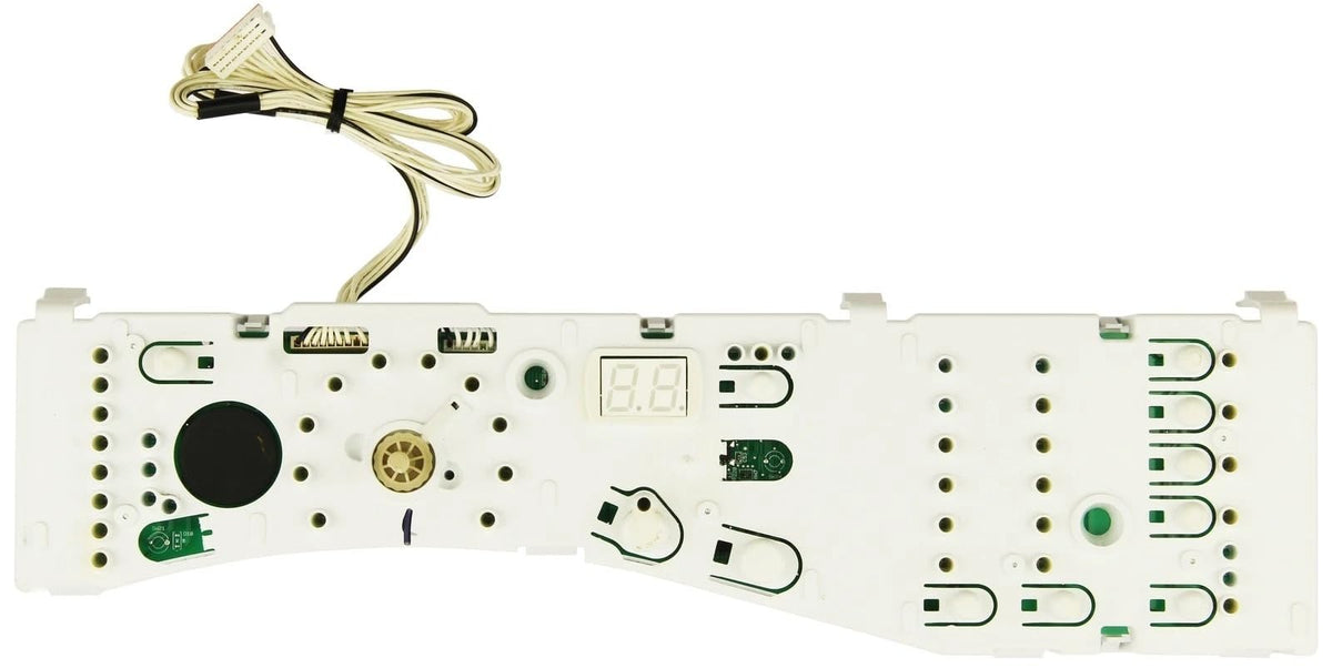 8571899 for Whirlpool Washer Control Board 8564352