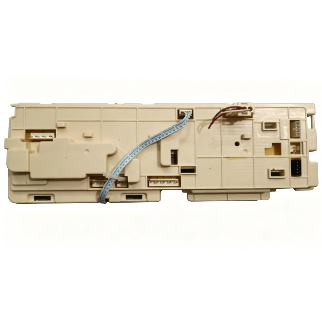 1pcs Front Load Washer WD-HH251G | Main Control Board EBR76852902 | Display Board SEG01AH05D1315T