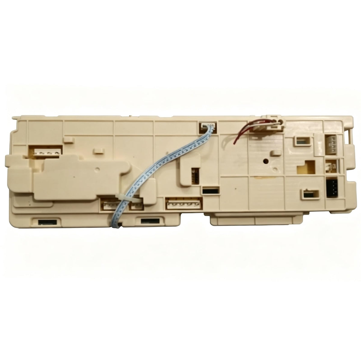 1pcs Front Load Washer WD-HH251G | Main Control Board EBR76852902 | Display Board SEG01AH05D1315T