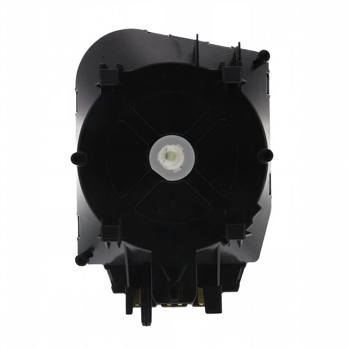 W10199989 Washing Machine Control Timer Replacement for ERP