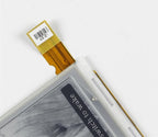 6 Inch 600×800 SVGA Eink Screen ED060SC7(LF) for Kindle 3 D00901 Ebook Reader 34 pins Display Replacement Parts