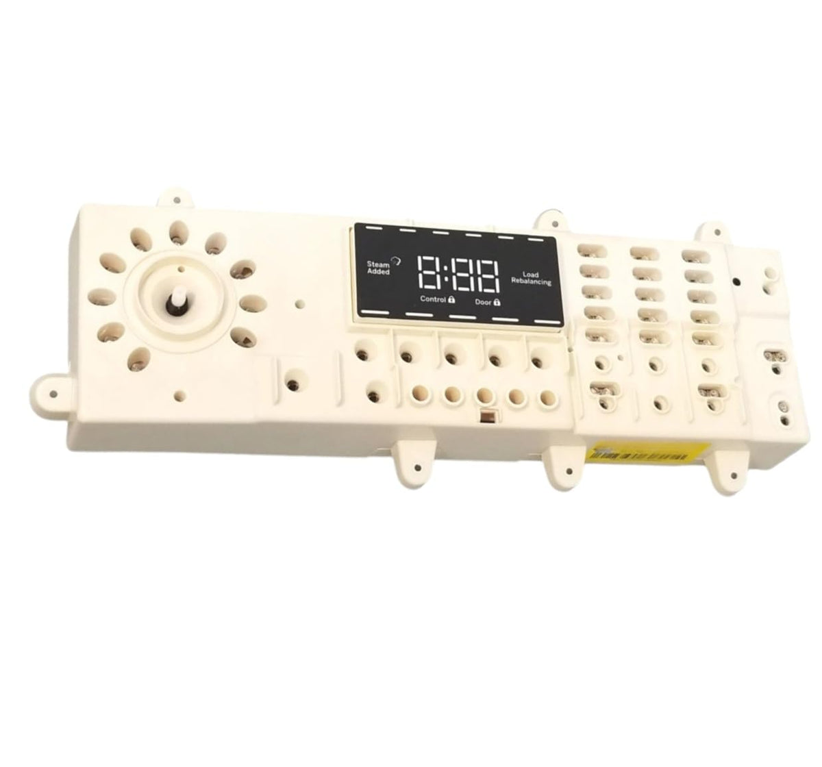 WH12X24234 for GE Washer Main Control Board WH12X20874 PS11721802 AP5985226