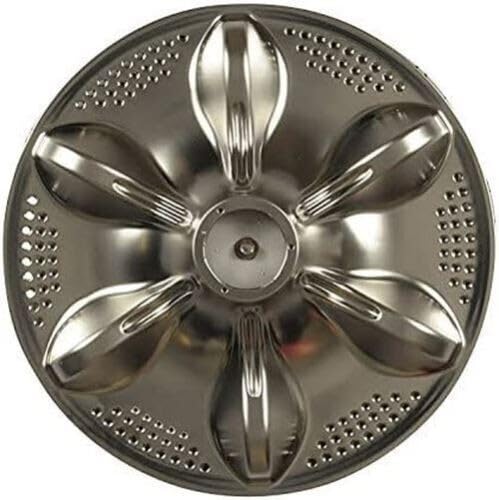 #US Replacement for Washer Washplate Assembly for LG WT4801CW WT1001CW WT4801CW/00 - Washerpart#6122557