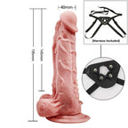 Comfortable Adjustable Wearable Accessory for Enhanced Adult and Confidence BT12613