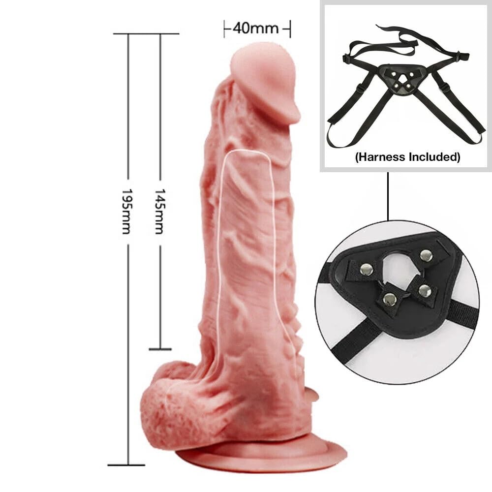 Comfortable Adjustable Wearable Accessory for Enhanced Adult and Confidence BT12613