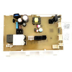 W11553744 Washer Control Board Compatible with Whirlpool WTW5100HC3, WTW5100HW3, WTW5105HC3, WTW5105HW3