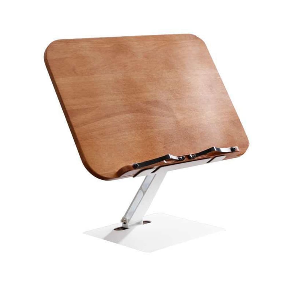 Reading Frame Bracket Can Be Lifted to Adjust The Book Stand Students Sitting Posture Correction