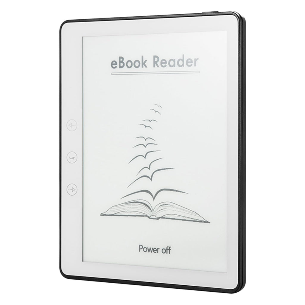 Generic 5.76 Inch Digital Book Reader Slim Design with Weeks Battery Life for Avid Readers on the Move (1G+16G)