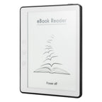 Generic 5.76 Inch Digital Book Reader Slim Design with Weeks Battery Life for Avid Readers on the Move (1G+16G)