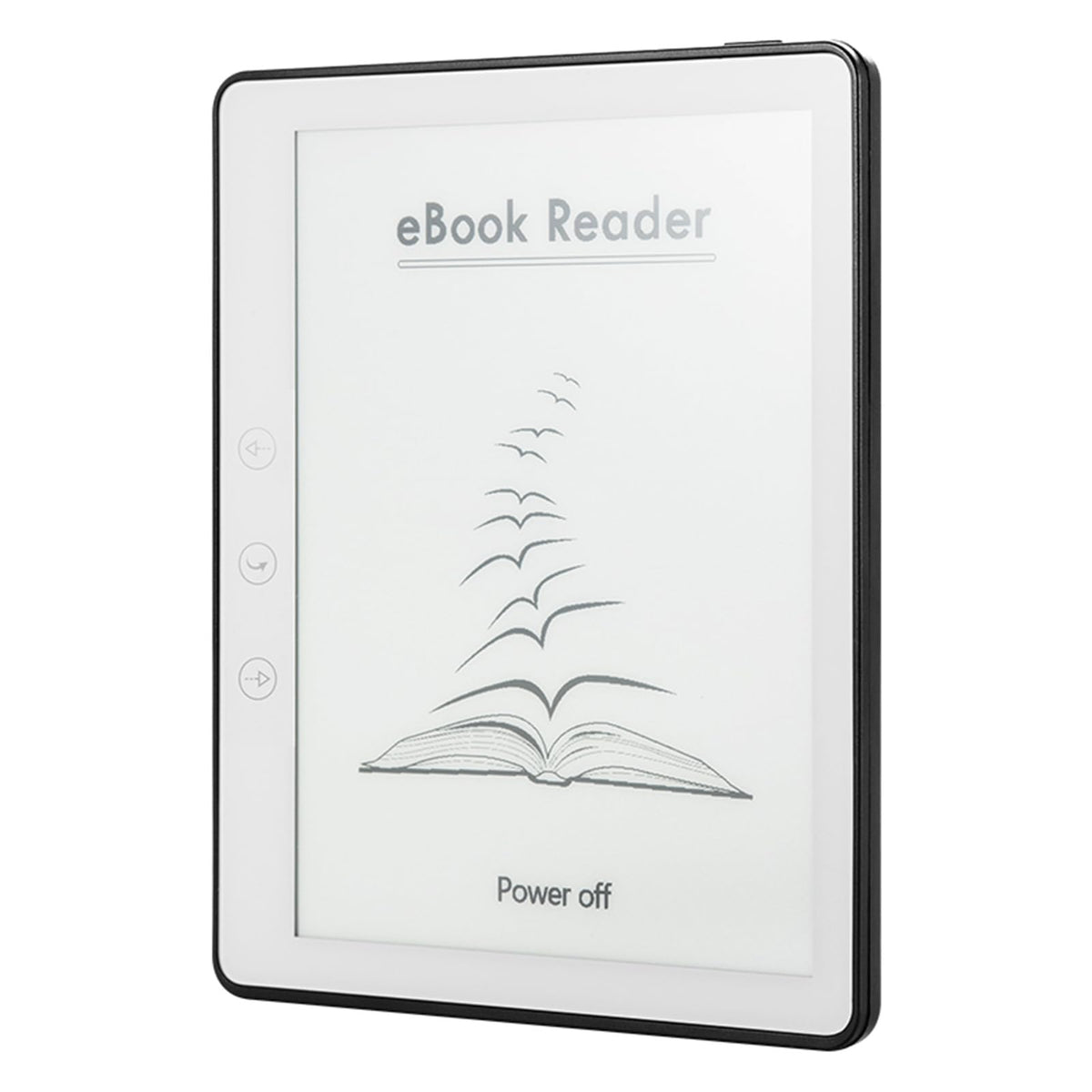 Generic 5.76 Inch Digital Book Reader Slim Design with Weeks Battery Life for Avid Readers on the Move (1G+16G)