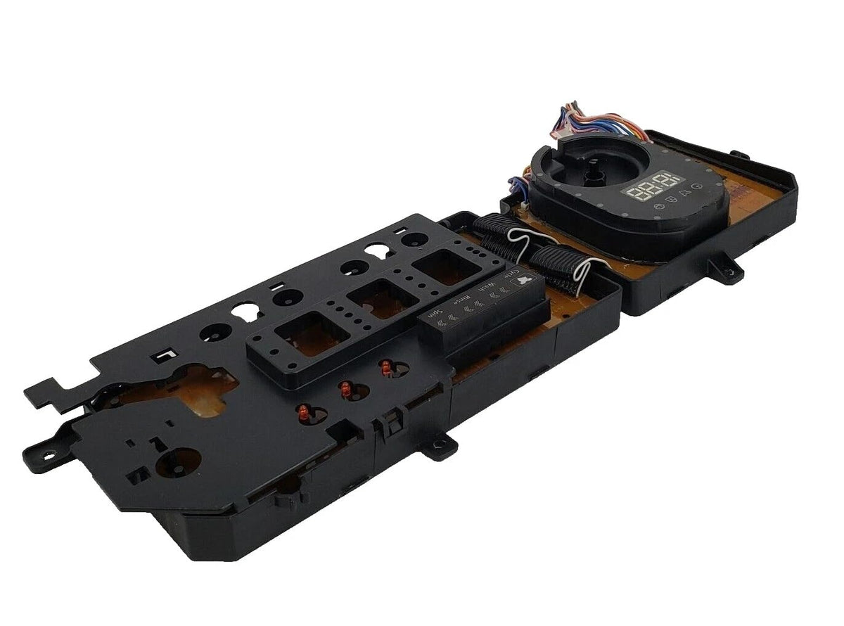 DC92-00161B for Samsung Washer User Interface Control Board AP4579217