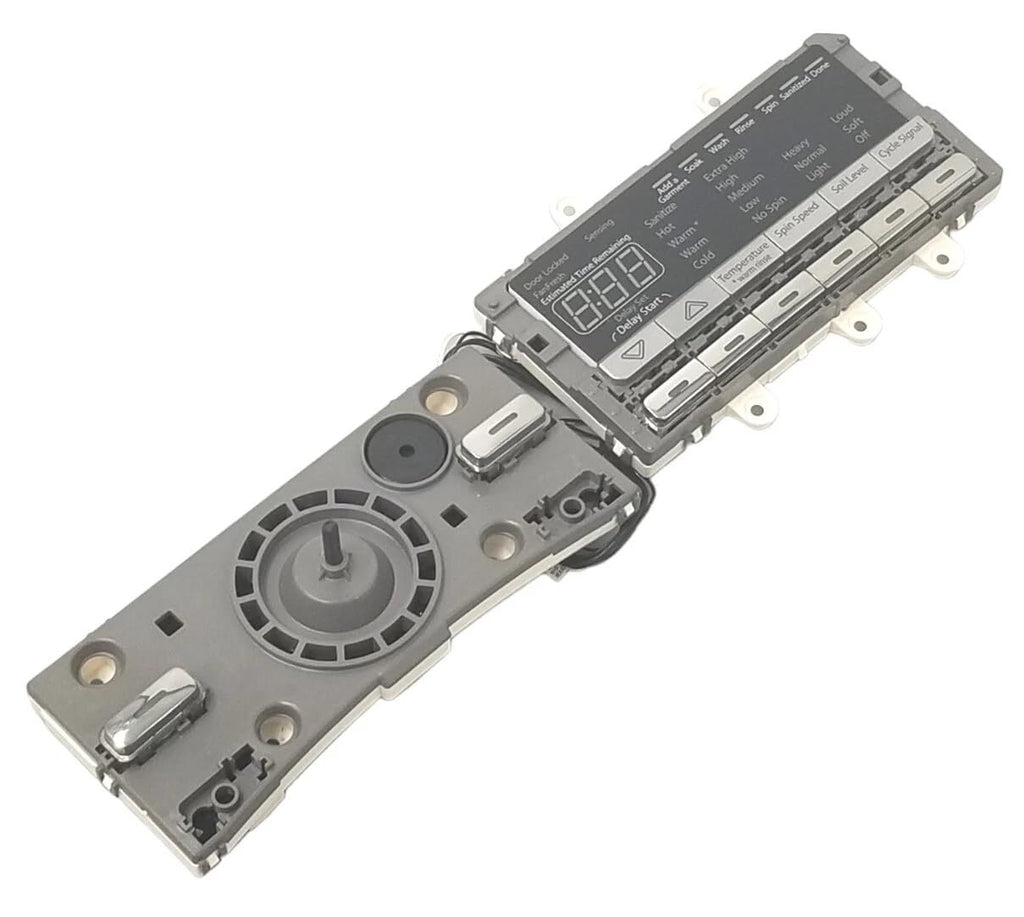 W10352339 for Whirlpool Washer Control Board AP5801904 W10348027 W10604637