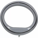 #US Replacement for Washer Door Boot Seal 12002533 for Maytag MLE2000AYW MAH5500BWW MAH21PDDWW - Washerpart#6122209