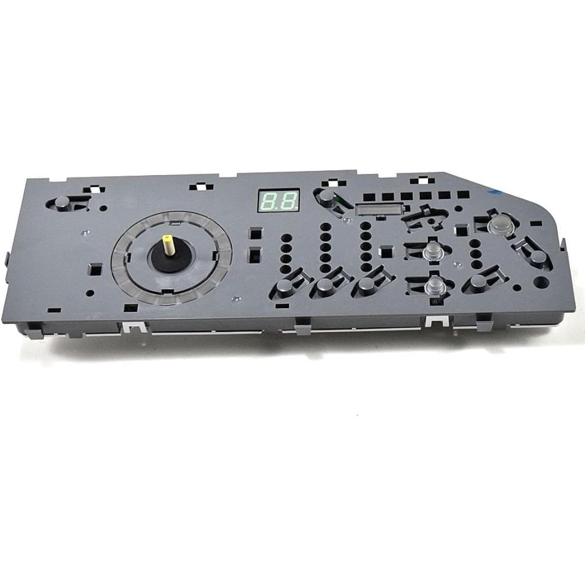 Washer Electronic Control Board Replaces for Whirlpool Washers WTW8600YW0 WTW8600YW1