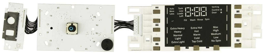308D1701G103 for GE Washer Control Board
