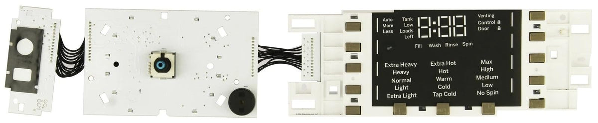 308D1701G103 for GE Washer Control Board