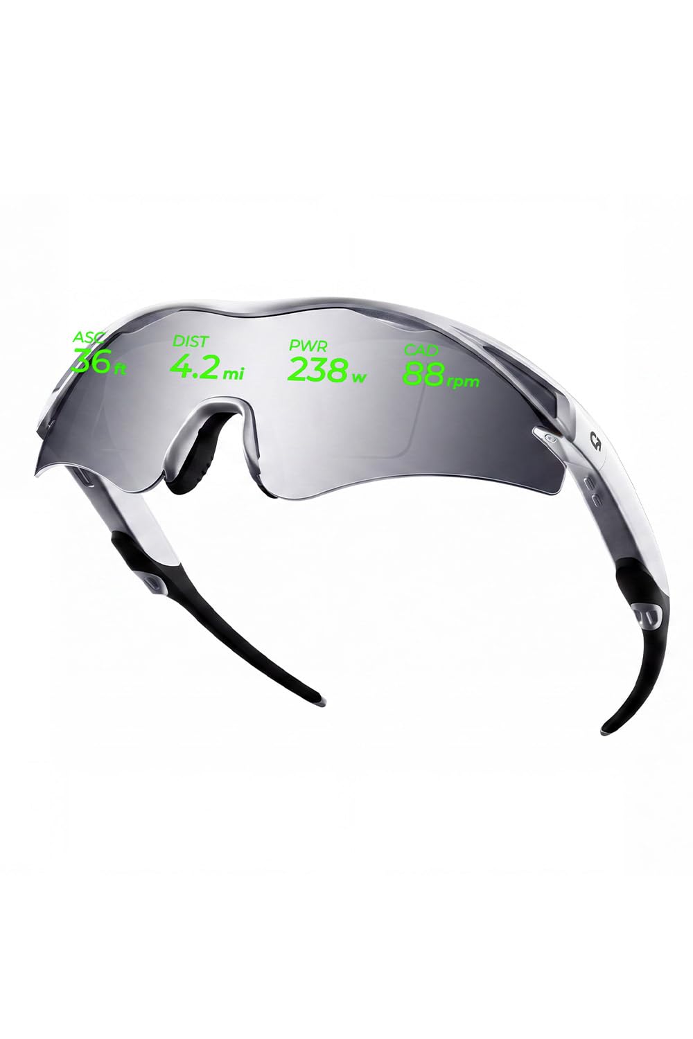 Zenith Pro HUD Sports Glasses for Cycling Running