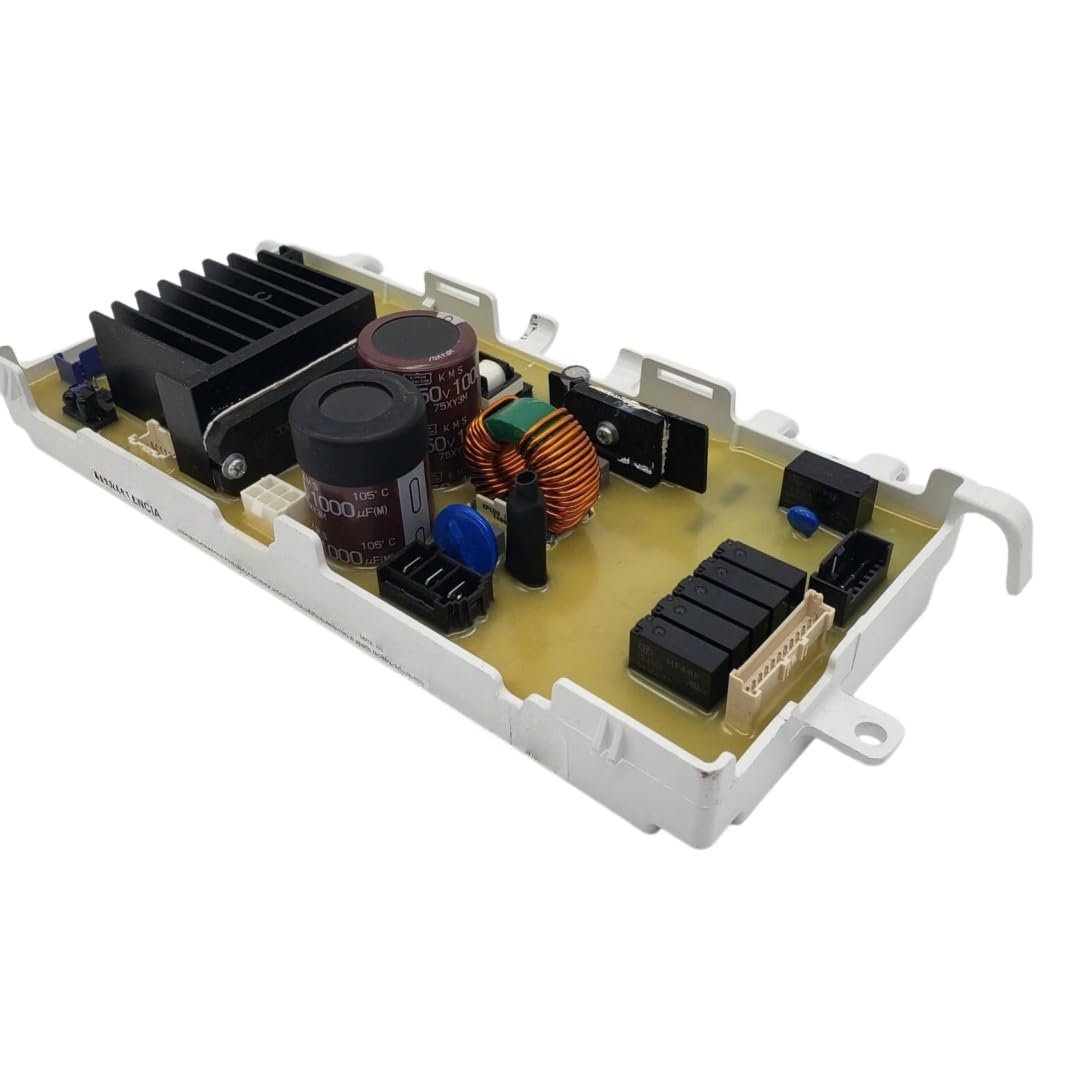 W11030476 for Whirlpool Washer Control Board W11089550 AP6262353