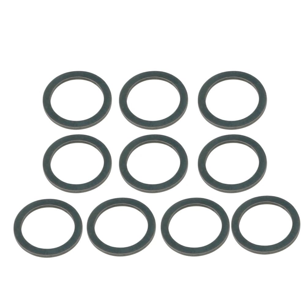 90201-14377 Washer For Yamaha Outboard Motor Connecting Rod 8HP 9.9HP 15HP