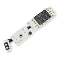Replacement for GE Washer User Interface 308D1567G001 1-Year Guarantee Same Day Ship # Used compatible with GE 308D1567G001.