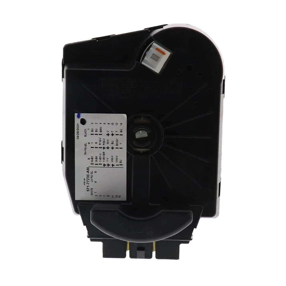 for Whirlpool W10199989 AP6016888 PS11750181 Washing Machine Timer Control Replacement Part