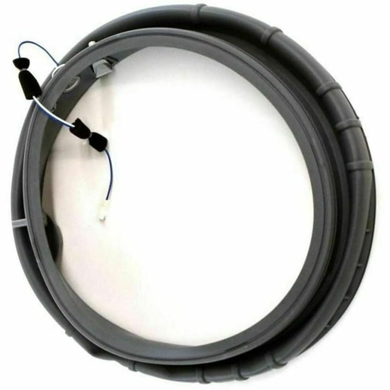 #US Replacement for Washer Door Boot for SS WF435ATGJRA WF457ARGSGR/A2-00 WF45H6300AG/A2 - Washerpart#6121068