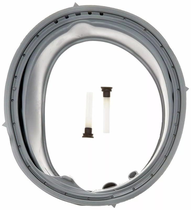 #US Replacement for Washer Boot Seal Fits for Frigidaire ATF6000FS1 FAFS4073NW0 FAFW3574KBO FTF2140FS1 - Washerpart#6122200