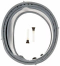 #US Replacement for Washer Boot Seal Fits for Frigidaire ATF6000FS1 FAFS4073NW0 FAFW3574KBO FTF2140FS1 - Washerpart#6124016