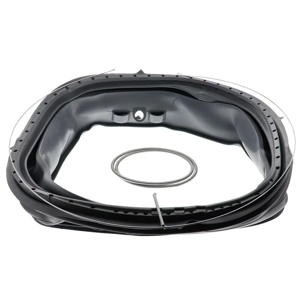 5304505004KIT Washer Door Boot Gasket Spring Clamp Kit for Electrolux replaces 5304505004 134616200 134616300