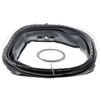 5304505004KIT Washer Door Boot Gasket Spring Clamp Kit for Electrolux replaces 5304505004 134616200 134616300