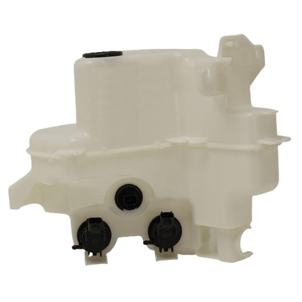 Washer Reservoir Liquid Storage, Outlet Control 86631FL040-PFM