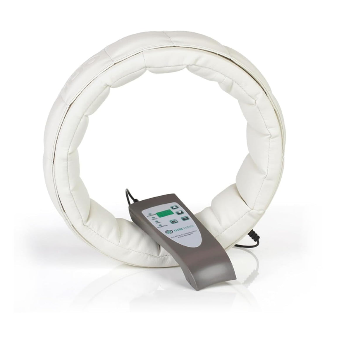 OMI Ring – Portable Wellness Ring for Relaxation & Comfort | Lightweight Wearable Design