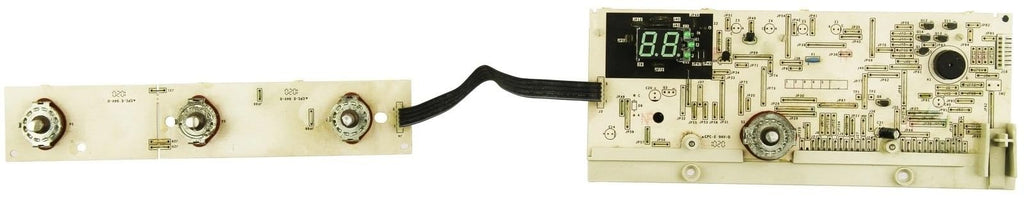 WH12X10481 for GE Washer Main Control Board 175D5261G030 EBX1129P004