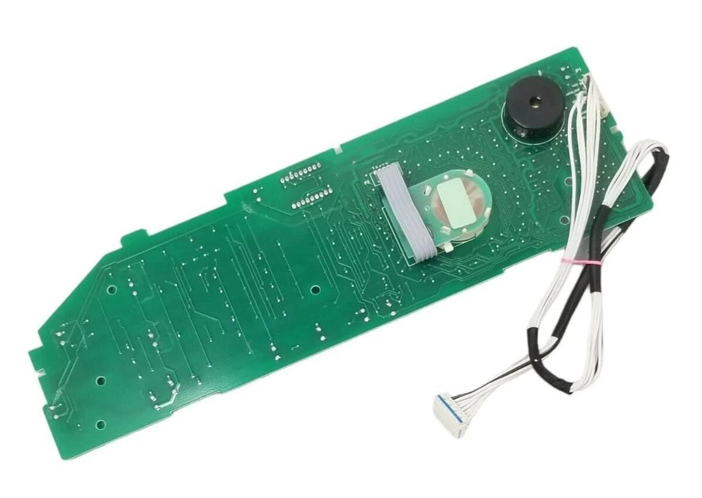 W10297392 for Whirlpool Washer Control Board PS11752353 EAP11752353