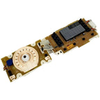 Replacement for LG Washer Control EBR78898206 1-Year Guarantee Free Same Day Ship # Used compatible with LG ebr78898206.