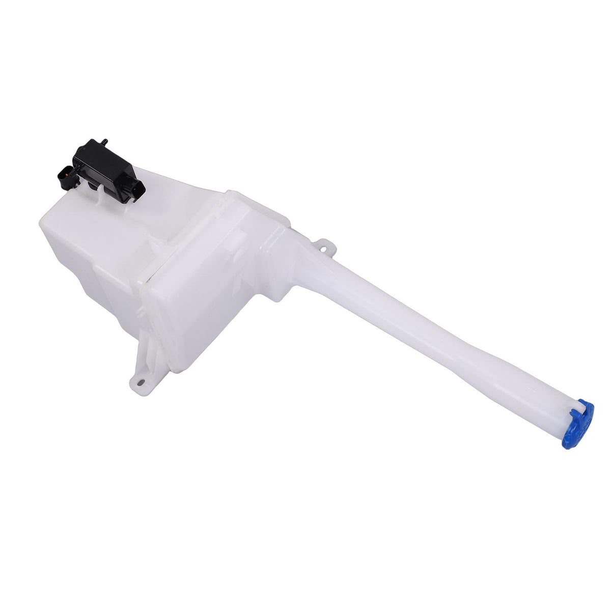 Srliya Washer Reservoir with Cap, Motor, Sensor, Hose, Direct Fit Replacement for GL Premium 2011-2012, GL Sport GLS Limited SE 2010-2012, OEM 986202B600 HY12881