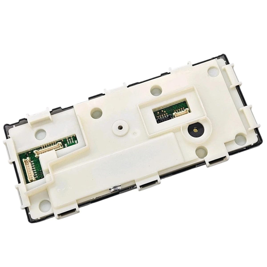 Replacement for Washer Control DC97-21943N 1-Year Warranty Free Same Day Ship # Used compatible with Samsung DC97-21943N.