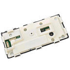 Replacement for Washer Control DC97-21943N 1-Year Warranty Free Same Day Ship # Used compatible with Samsung DC97-21943N.