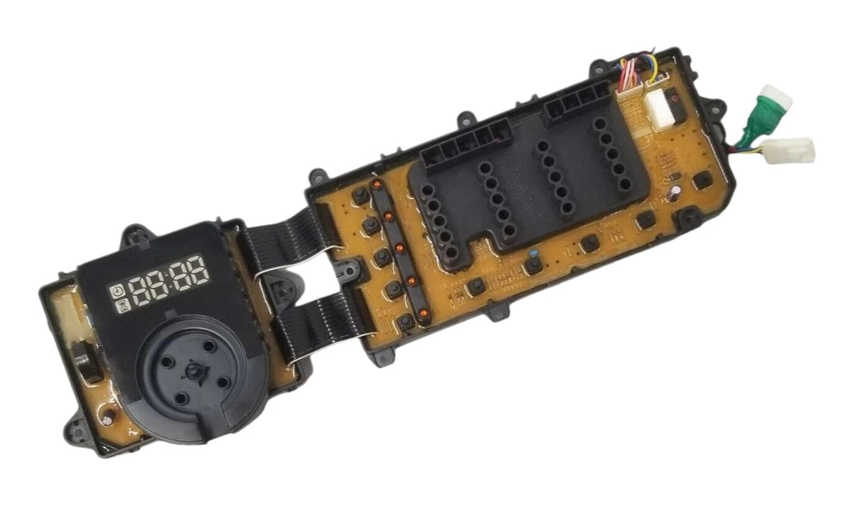 DC92-00256E for Samsung Washer Control Board AP4579241 2073738