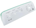 W11771783 W11755682 for Maytag Washer Control Panel
