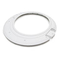 Washer Door Inner Panel Replaces for Crosley Washers CFW4700LB0 CFW4700LW0 CFW4701QW0 CFW5000FW0 CFW5000FW1