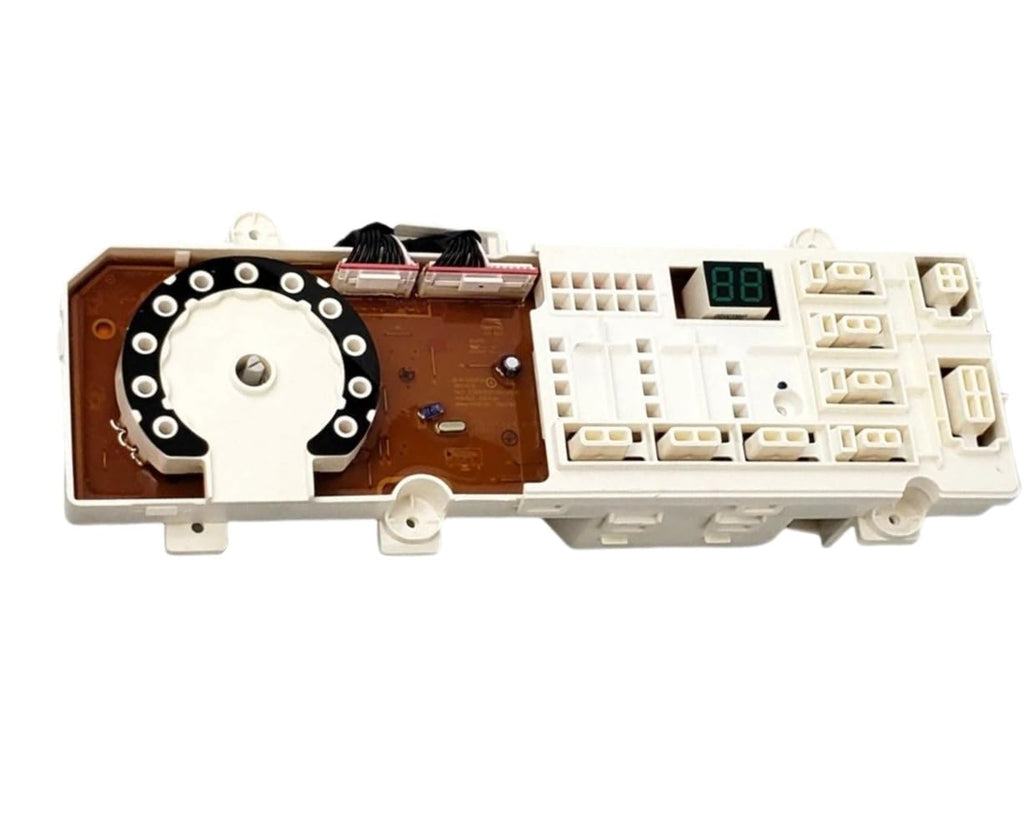 DC92-01624B for Samsung Washer Main Control Board AP5806920 PS9494299