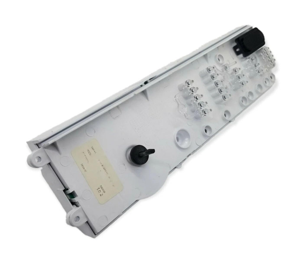 134848010 for Frigidaire Washer Control Board