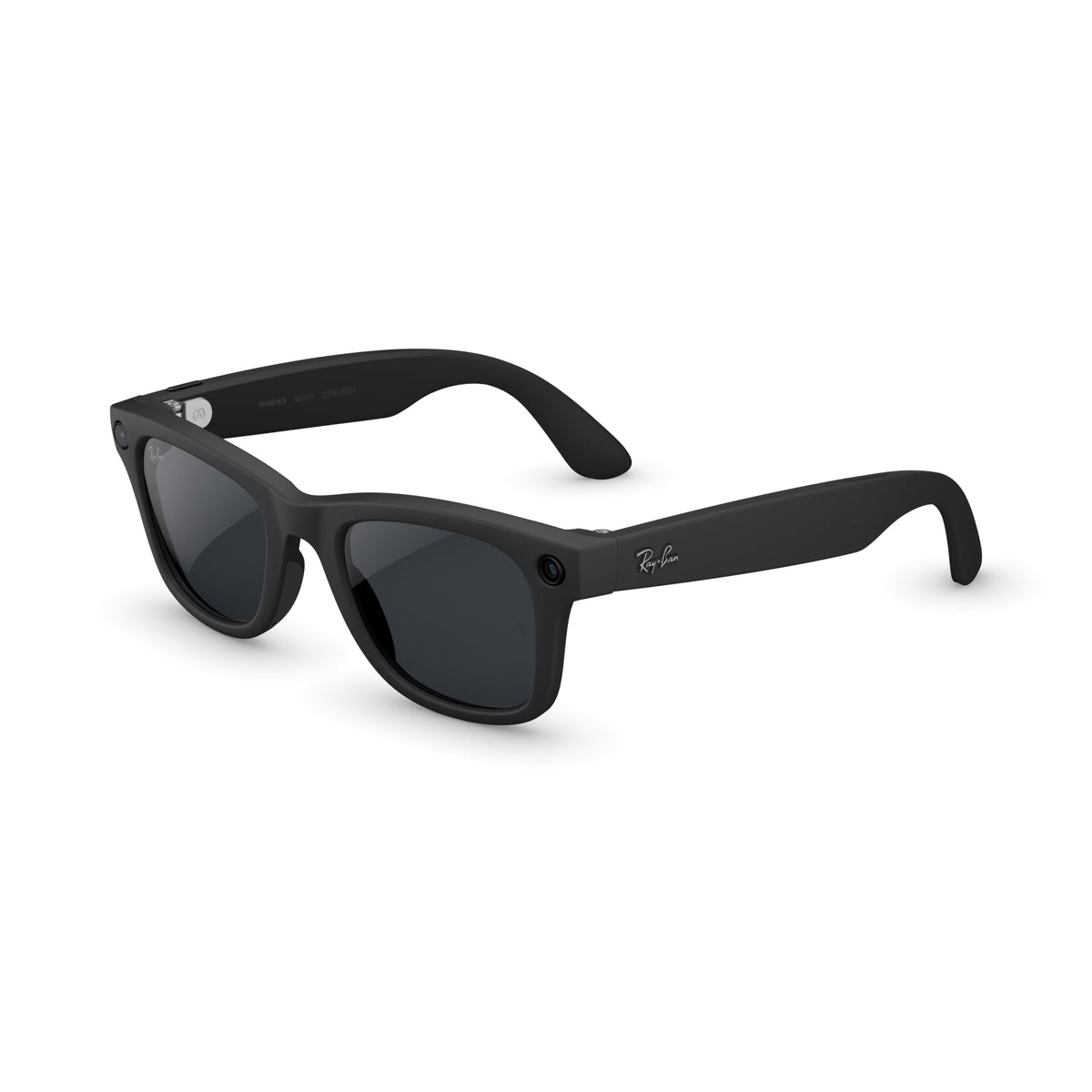 Meta Ray-Ban (Gen 2), Wayfarer AI Glasses