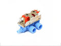 WP22001274 Washer Inlet Water Valve - for Washer & Dryer AP6006209 22001274 22001273 PS11739275 LAT9416AAE LSE7806ACE LAT9704AAE - for Washing Machine Inlet Valve