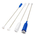 4Pcs Washer Suspension Rod, Compatible For Frigidaire