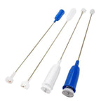 4Pcs Washer Suspension Rod, Compatible For Frigidaire